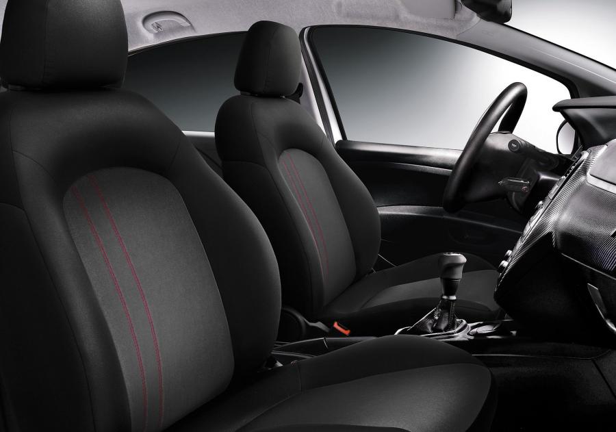  Fiat Punto 2012 года  (фото 7 из 44)